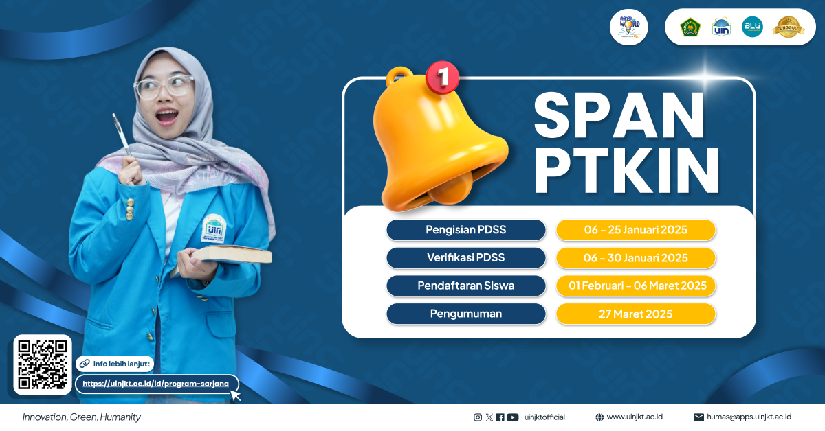 دول اختبارات القول بناءً على الأداء الأكديمي الوطني للجاعات الإسلامية الكومية لعام ٢٢٥