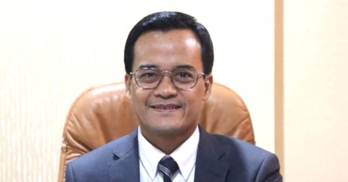 منبر الأستاذ للتعليم الإندونيسي