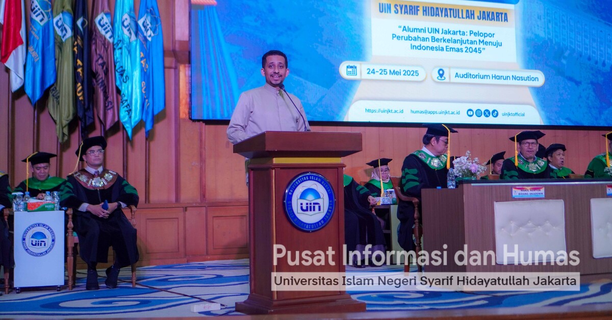 حبيب جعفر: الحفاظ على أهمية الإسلام في ظل تحديات العصر